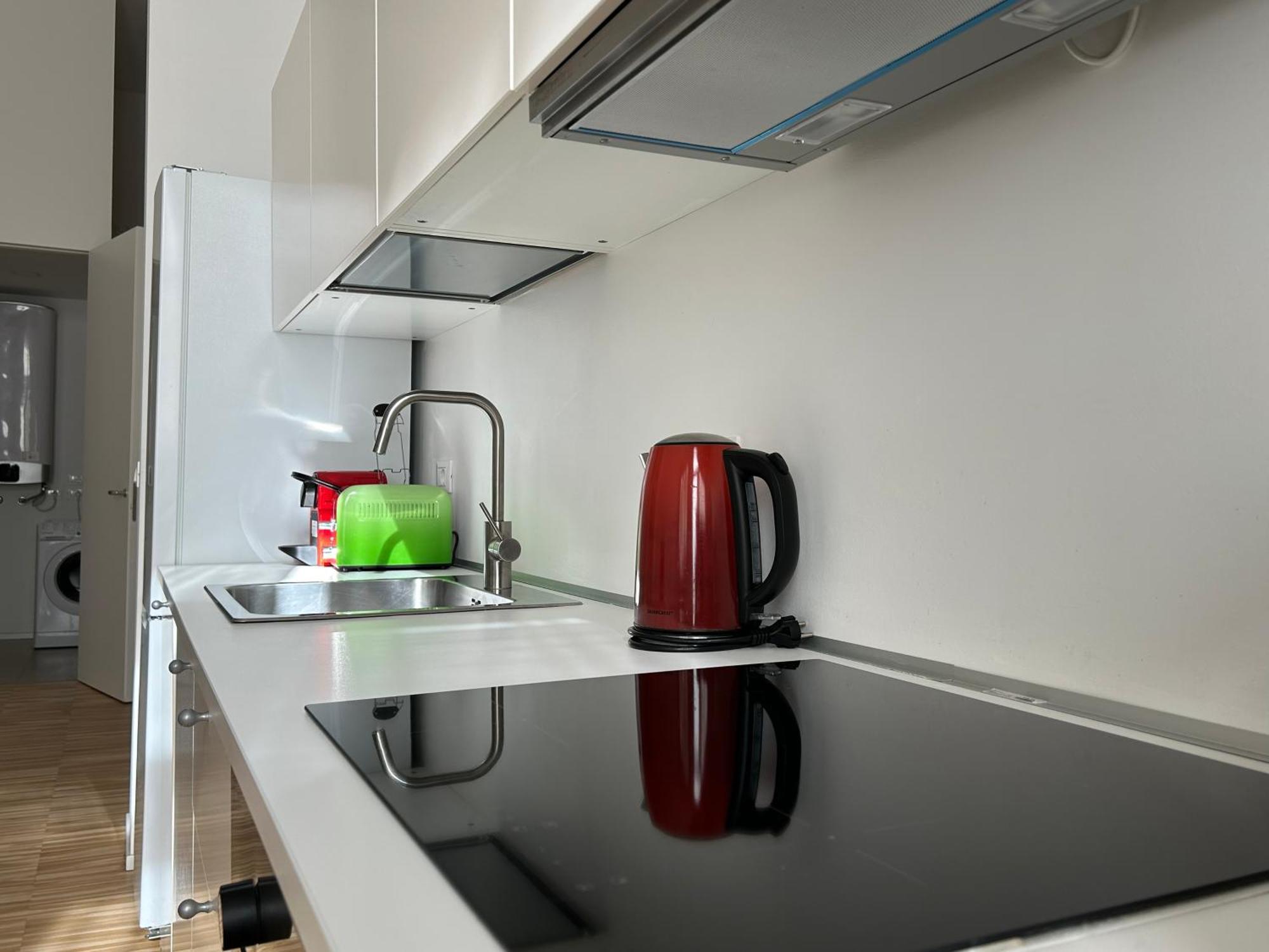 Apartamento Open Space2 D'Apulia11 Milán Exterior foto